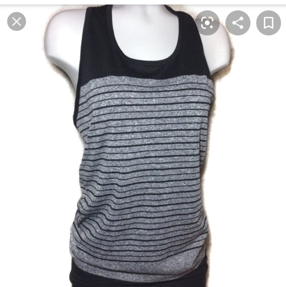 Danskin Now loose fit workout tank
